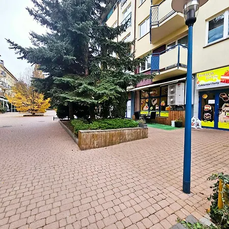 Kabaty 1 Warsaw