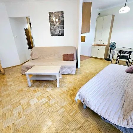 Kabaty 1 Warsaw