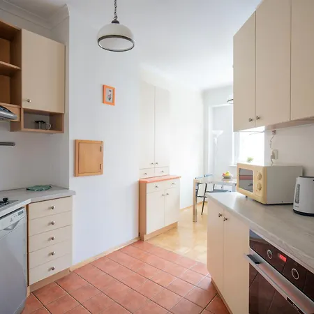 Kabaty 1 Appartement