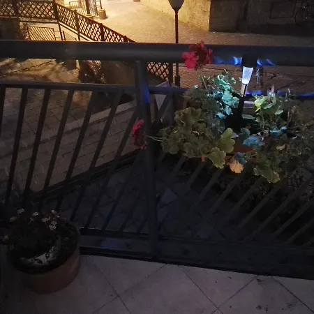 Apartmán Kabaty 1 Varšava